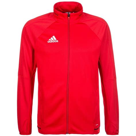 adidas herren tiro 17 rot|adidas tiro tracksuit.